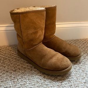 Women’s Uggs